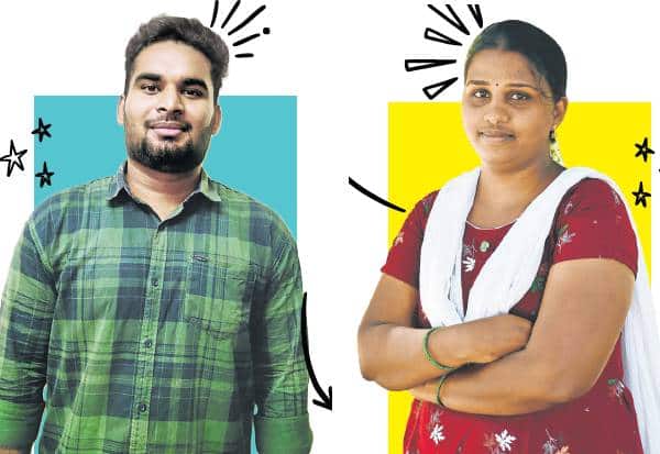 இந்த முறை ஓட்டு யாருக்கு:  ஏன்