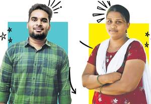 இந்த முறை ஓட்டு யாருக்கு:  ஏன்