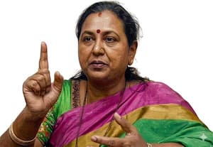  பிரேமலதாவின் துணிச்சல்!