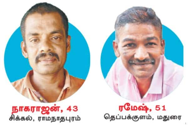 மக்கள் மனசுல யார்