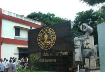  மின் சாதனங்களில் பழுது ஏற்பட்டால் 30 நிமிடங்களுக்குள் சரி செய்ய உத்தரவு