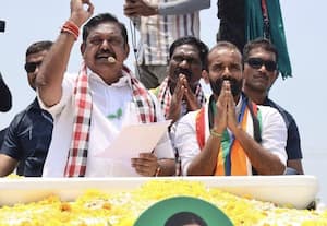  வண்டவாளங்களை 'டிவி'யில் போட்டு விடுவேன் செங்கோட்டையன் மீது பழனிசாமி பாய்ச்சல்