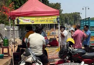  தொழிலில் தோற்று பின் வென்ற மைசூரு சகோதரர்கள்