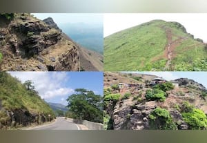  சிக்கமகளூரு மாவட்ட சுற்றுலா தலங்களை சுற்றுலா துறையிடம் ஒப்படைக்க முடிவு