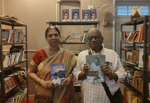 Latest Tamil News