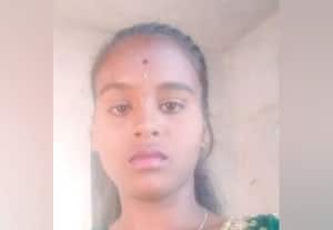  சமைக்க சொன்னதால் மருமகள் தற்கொலை