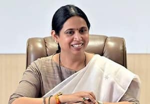  சிறுத்தையிடம் இருந்து மாமியாரை காப்பாற்றிய மருமகளுக்கு 'கித்துார் ராணி சென்னம்மா' விருது