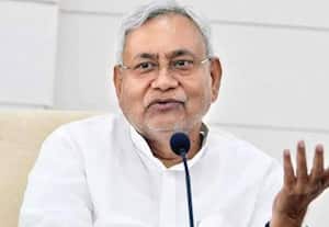  எப்படி ஒப்புக்கொண்டார் நிதிஷ் குமார்? 
