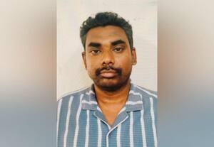  போலி வக்கீல் சிக்கினார்