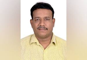  மகாகவி பாரதியின் 'நாட்டுப்பாட்டு' ஒரு நுாற்றாண்டு மர்மத்தை அவிழ்த்த புதுச்சேரி பேராசிரியர்