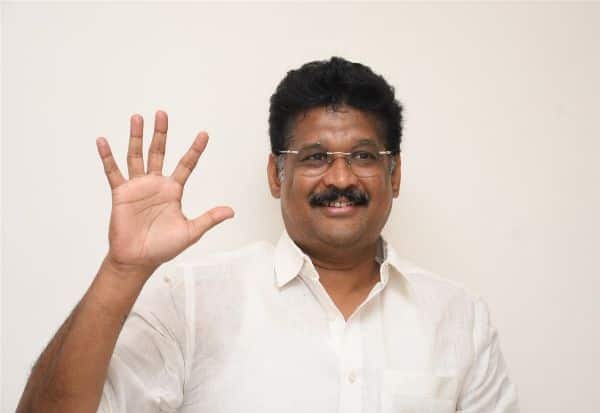  திருக்கோவிலுார் தொகுதியில் 5 ஆண்டுகளில் அபரிமிதமான வளர்ச்சி கவுதம சிகாமணி பெருமிதம்