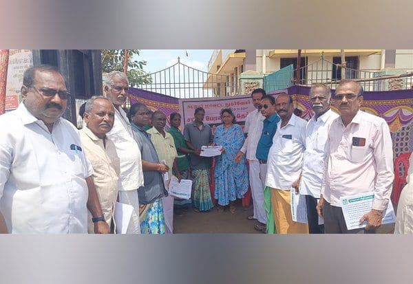 Latest Tamil News