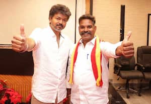 எடப்பாடியில் சுயேச்சைக்கு ஆதரவு: கடைசி நேரத்தில் விஜய் திடீர் முடிவு
