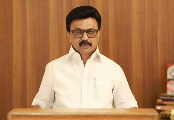 வளர்ச்சி என்பது வெறும் வாக்குறுதி மட்டுமல்ல: சொல்கிறார் முதல்வர் ஸ்டாலின் 