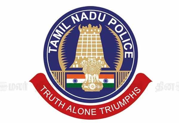 தமிழக போலீஸ் உளவுத்துறை ஐஜி மாற்றம்