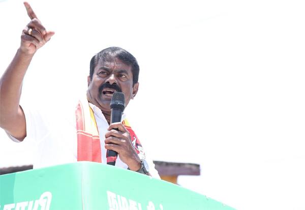 நாட்டை தலைகீழாக மாற்றுவேன்: சீமான்