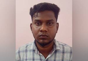 டெய்லர் கொலை: 2 வாலிபர்கள் கைது