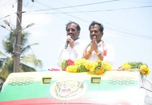  தி.மு.க., கூட்டணியில் இருந்து வெளியேறியது ஏன் :த.வா.க., வேல்முருகன் விளக்கம்