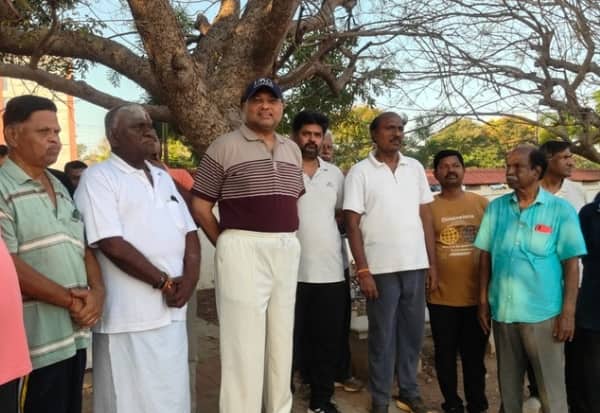 அடுத்த தேர்தல் வரை த.வெ.க., நிலைக்குமா? காங் எம்பி கார்த்தி சிதம்பரம் கேள்வி