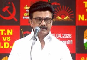  பாஜவை உள்ளே விட்டால் மாநில கட்சிகள் இருக்காது; முதல்வர் ஸ்டாலின்