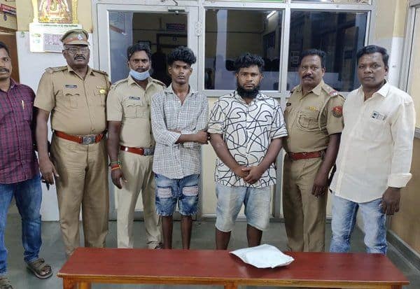 Latest Tamil News