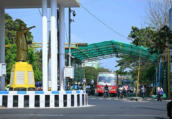 Latest Tamil News