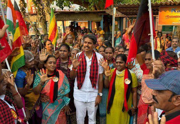 Latest Tamil News