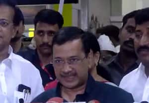 ஸ்டாலினுக்காக பிரசாரம் செய்ய தமிழகம் வந்துள்ளேன்; கெஜ்ரிவால்