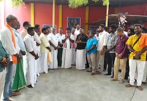  ரிஷிவந்தியம் வசந்தம் கார்த்திகேயனுக்கு ஆதரவாக அமைச்சர் வேலு பிரசாரம்