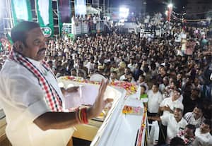 'அதிமுகவை யாரும் விலைக்கு வாங்க முடியாது': ராகுலுக்கு இபிஎஸ் பதிலடி