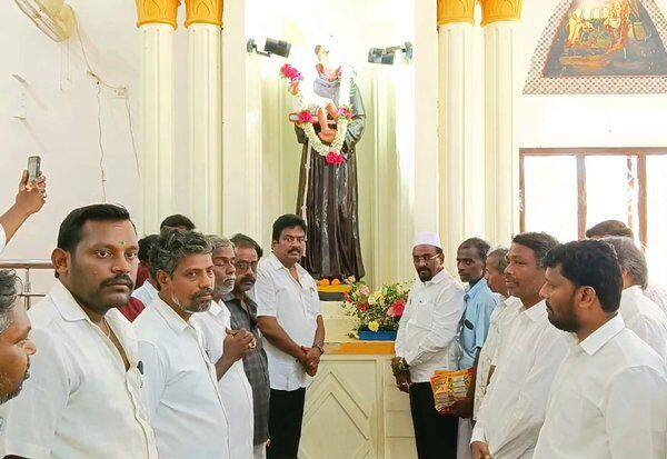 Latest Tamil News