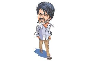  'டவுட்' தனபாலு
