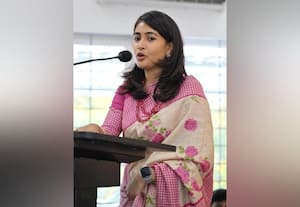  'மனித உயிரை பாதுகாக்கும் ஆர்வம், மன உறுதி அவசியம்'