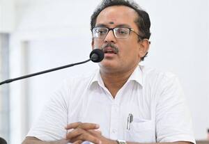  'உண்மையான பயணம் இனிமேல் தான் தொடங்குகிறது'