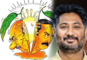  எம்.எல்.ஏ., 'சீட்' தருவதாக ஏமாற்றினர்: ராமதாஸ் பேரன் முகுந்தன் ஆடியோவால் பரபரப்பு