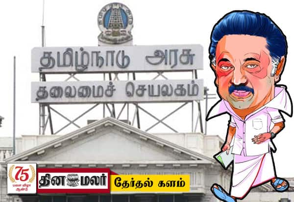  2021 தேர்தலோடு மறந்து போன வாக்குறுதிகள்