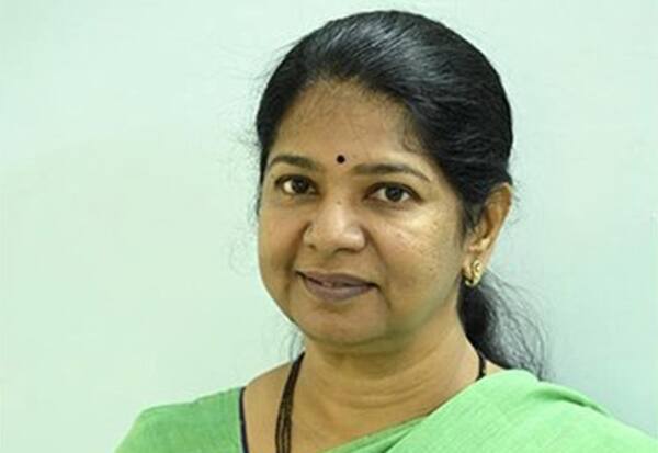  உள்ளே நரி, வெளியில் ஆட்டுத்தோல்: மகளிர் மசோதா பற்றி கனிமொழி விமர்சனம்