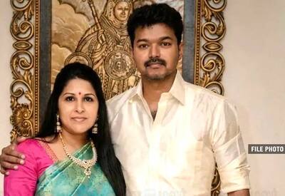விஜய்-சங்கீதா விவாகரத்து வழக்கு; ஜூன் 15ம் தேதிக்கு ஒத்திவைப்பு