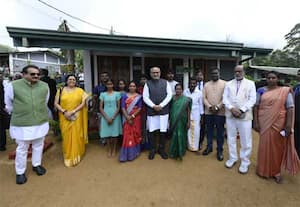 தமிழர் வாழ்வை மேம்படுத்த உதவும் துணை ஜனாதிபதியின் இலங்கை பயணம்