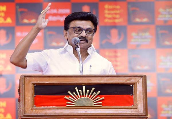 ஒவ்வொரு ஓட்டும் மிக முக்கியம்: ஓட்டுச்சாவடி முகவர்களுக்கு முதல்வர் ஸ்டாலின் அறிவுறுத்தல் 