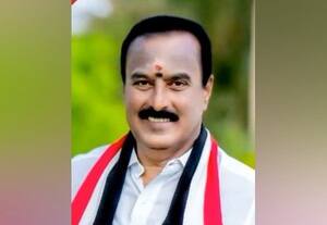  திருப்பூரின் வளர்ச்சி திட்டங்கள் அனைத்தும் எங்களுடையதே! அ.தி.மு.க., வேட்பாளர் ஆனந்தன் பெருமிதம்
