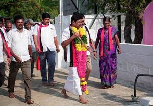  பனியன் நிறுவனங்களின் வாகனங்களுக்கு வரிச்சலுகை : தி.மு.க. வேட்பாளர் தினேஷ்குமார் உறுதி
