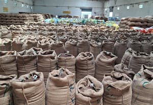  கள்ளக்குறிச்சி கமிட்டியில் ரூ.1.04 கோடி வர்த்தகம் 