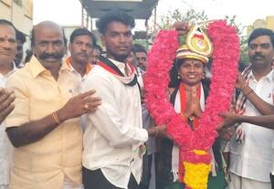 அனைத்து தரப்பு மக்களுக்கான அ.தி.மு.க., ஆட்சி அமையும் :குமரவேல் மரகதம் உறுதி
