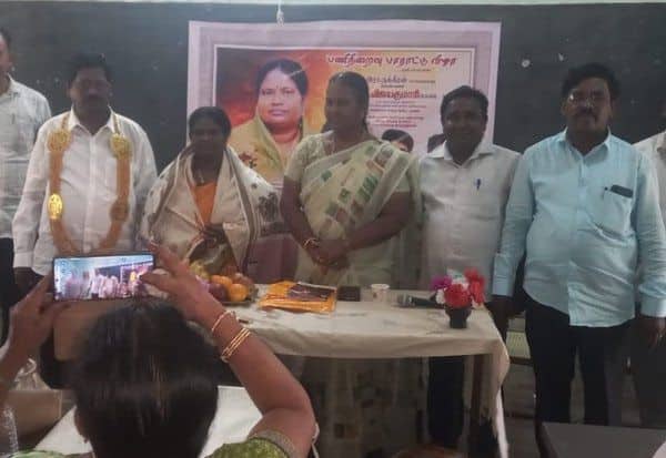 Latest Tamil News