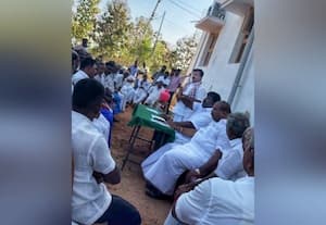  வாக்காளர்களுக்கு ரூ.1000 வேட்பாளர் வீடியோ வைரல்