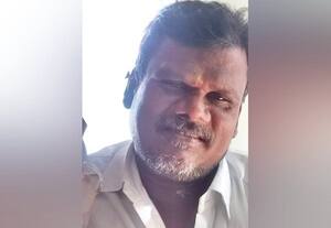  அண்ணன், அண்ணியை கொன்று தற்கொலைக்கு முயன்ற தம்பி