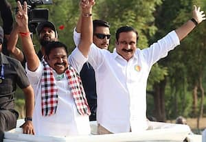  அ.தி.மு.க.,வை உடைப்பதற்காக ஸ்டாலின் போட்ட திட்டங்கள் தவிடுபொடி: பழனிசாமி ஆவேசம்
