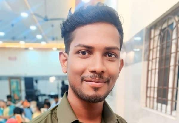 ஆட்சி மாற்றம் அவசியம் தேவை!