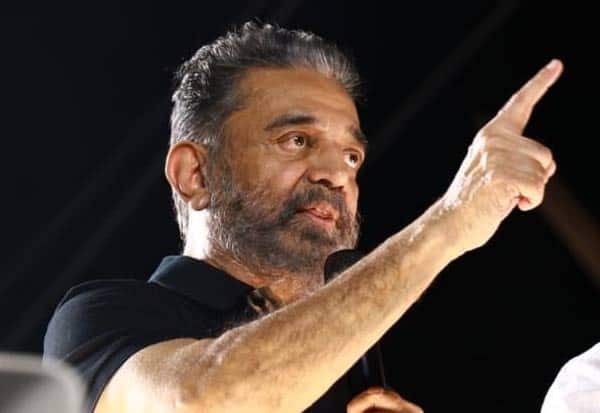  திமுக கூட்டணியில் இணைந்ததுக்கு காரணம் என்ன; உண்மையை உடைத்த கமல்